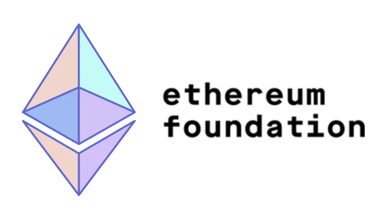 Ethereum Foundation logo