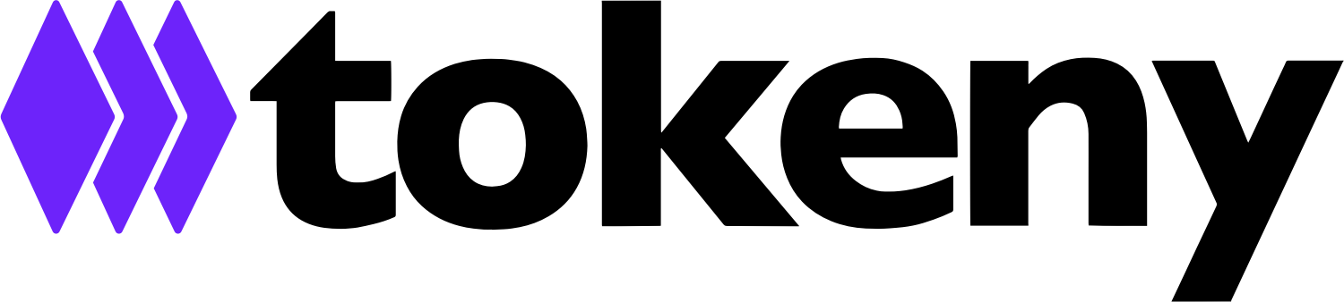 Tokeny logo