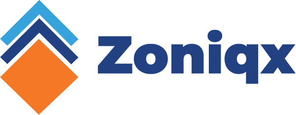 Zoniqx logo